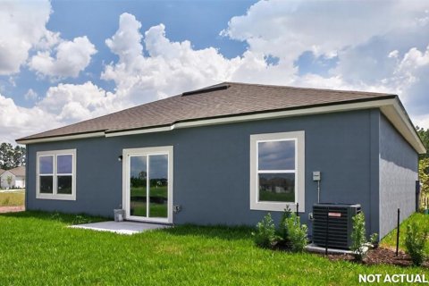 Villa ou maison à vendre à Palm Coast, Floride: 3 chambres, 119.57 m2 № 2406583 - photo 26