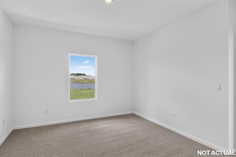 Villa ou maison à vendre à Palm Coast, Floride: 3 chambres, 119.57 m2 № 2406583 - photo 15