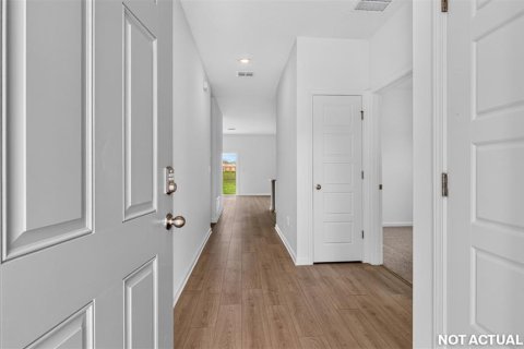 Villa ou maison à vendre à Palm Coast, Floride: 3 chambres, 119.57 m2 № 2406583 - photo 3