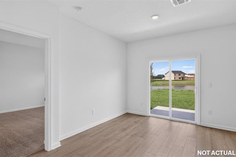 Villa ou maison à vendre à Palm Coast, Floride: 3 chambres, 119.57 m2 № 2406583 - photo 12