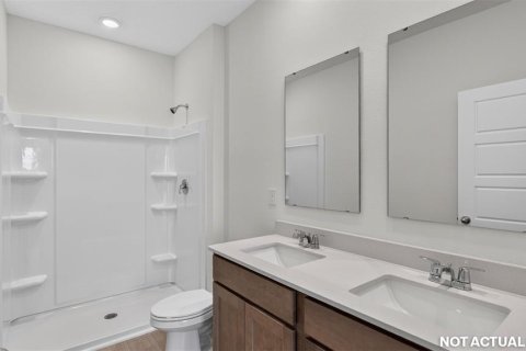 Villa ou maison à vendre à Palm Coast, Floride: 3 chambres, 119.57 m2 № 2406583 - photo 18