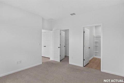 Villa ou maison à vendre à Palm Coast, Floride: 3 chambres, 119.57 m2 № 2406583 - photo 16