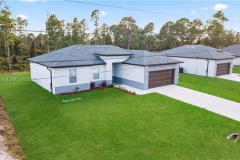 Купить виллу или дом в Лихай-Эйкерс, Флорида 3 спальни, № 1986958 - фото 6