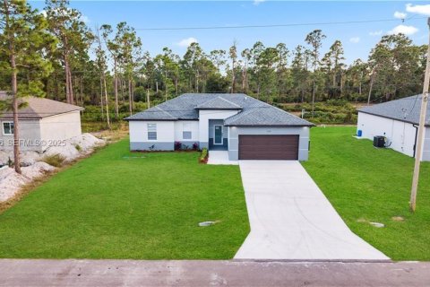 Купить виллу или дом в Лихай-Эйкерс, Флорида 3 спальни, № 1986958 - фото 7