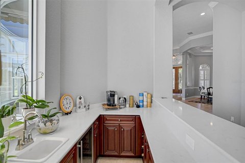 Купить виллу или дом в Оспри, Флорида 15 комнат, 403.75м2, № 2166514 - фото 19