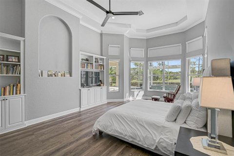 Купить виллу или дом в Оспри, Флорида 15 комнат, 403.75м2, № 2166514 - фото 24
