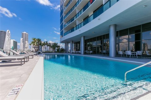 Купить кондоминиум в Майами, Флорида 1 спальня, 79.62м2, № 1925745 - фото 19