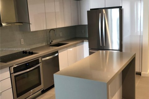 Купить кондоминиум в Майами, Флорида 1 спальня, 79.62м2, № 1925745 - фото 6