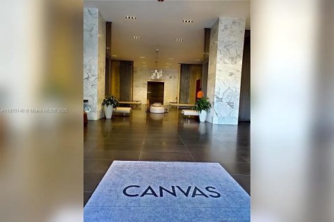 Купить кондоминиум в Майами, Флорида 1 спальня, 79.62м2, № 1925745 - фото 5