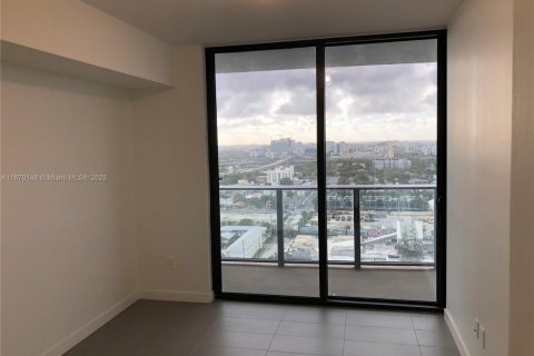 Купить кондоминиум в Майами, Флорида 1 спальня, 79.62м2, № 1925745 - фото 17