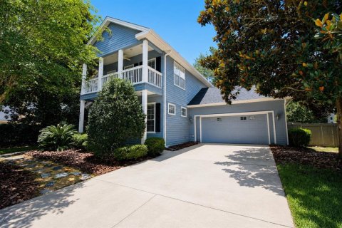Casa en Gainesville, Florida 5 dormitorios, 243.78 m2 № 2126860