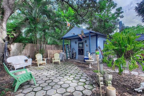 House in Orlando, Florida 4 bedrooms, 159.98 sq.m. № 2104555 - photo 22