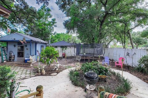 House in Orlando, Florida 4 bedrooms, 159.98 sq.m. № 2104555 - photo 21