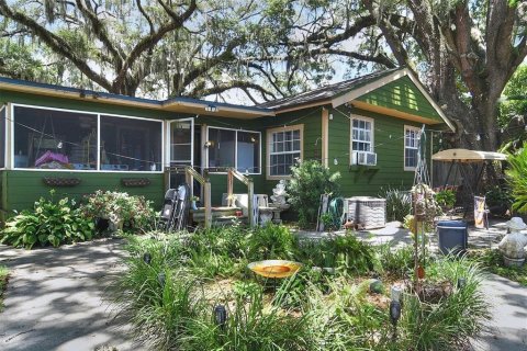 House in Orlando, Florida 4 bedrooms, 159.98 sq.m. № 2104555 - photo 19