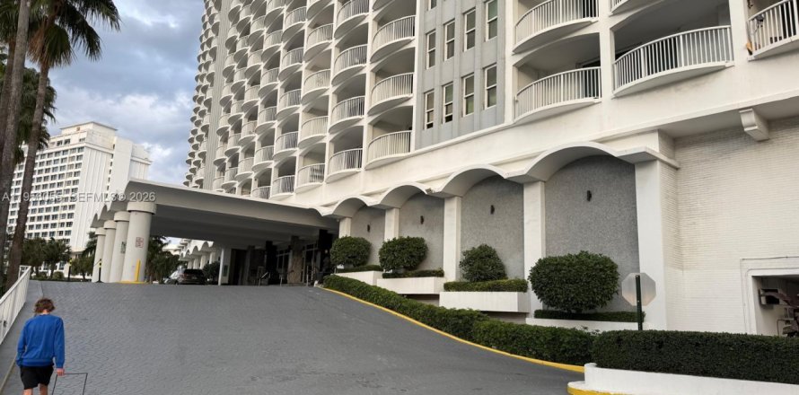 Condominio en Miami Beach, Florida, 2 dormitorios  № 2009963