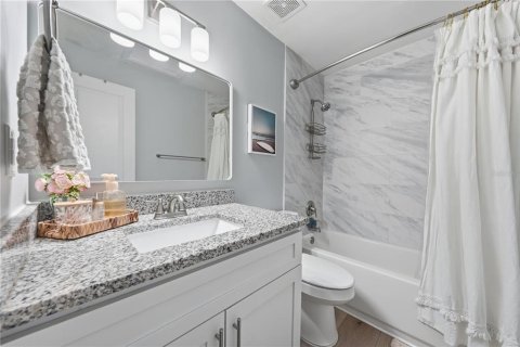 Villa ou maison à vendre à Port Orange, Floride: 3 chambres, 133.97 m2 № 2308824 - photo 22