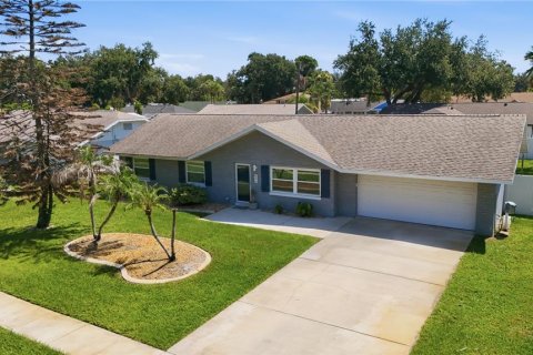 House in Port Orange, Florida 3 bedrooms, 133.97 sq.m. № 2308824