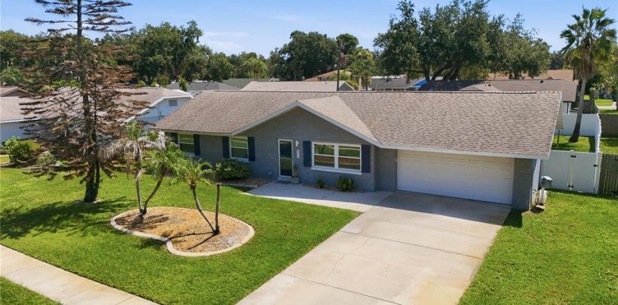 Villa ou maison à Port Orange, Floride 3 chambres, 133.97 m2 № 2308824