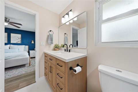 Villa ou maison à vendre à Port Orange, Floride: 3 chambres, 133.97 m2 № 2308824 - photo 24