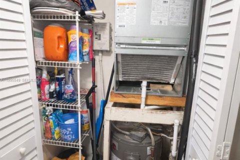 Купить кондоминиум в Майами, Флорида 2 спальни, № 2067780 - фото 17