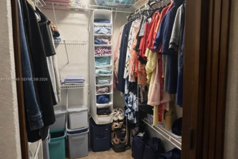 Купить кондоминиум в Майами, Флорида 2 спальни, № 2067780 - фото 23