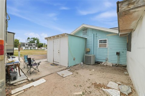 Casa en venta en Tampa, Florida, 3 dormitorios, 125.23 m2 № 2208303 - foto 17