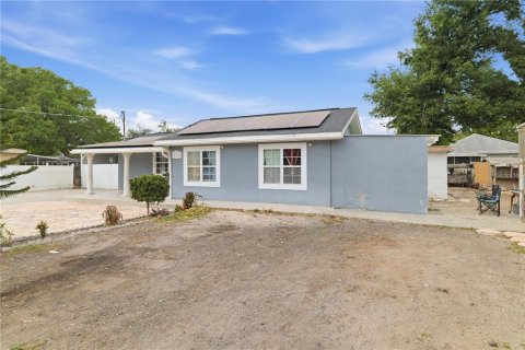 Casa en venta en Tampa, Florida, 3 dormitorios, 125.23 m2 № 2208303 - foto 2