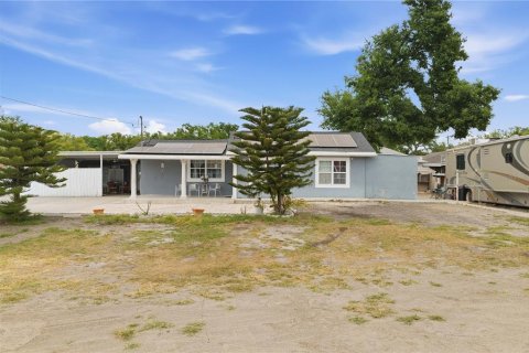 Casa en Tampa, Florida 3 dormitorios, 125.23 m2 № 2208303
