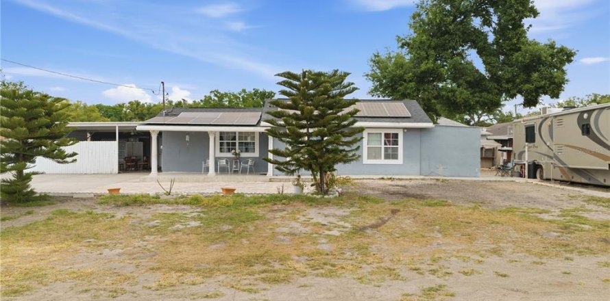 Casa en Tampa, Florida 3 dormitorios, 125.23 m2 № 2208303