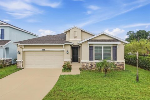 Casa en Tampa, Florida 5 dormitorios, 207.82 m2 № 2373926
