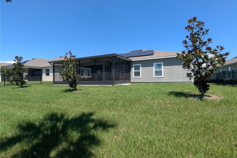 House in Mount Dora, Florida 4 bedrooms, 252.6 sq.m. № 1879759 - photo 2