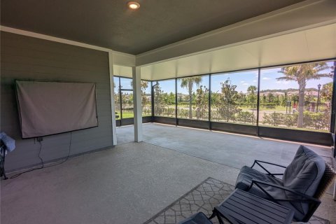 House in Mount Dora, Florida 4 bedrooms, 252.6 sq.m. № 1879759 - photo 20