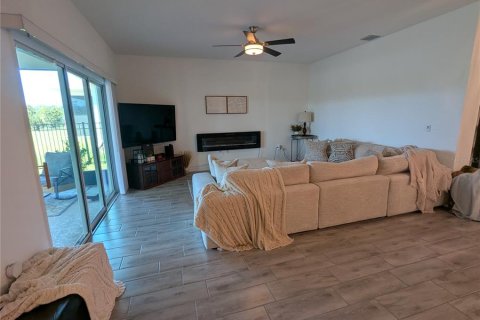 House in Mount Dora, Florida 4 bedrooms, 252.6 sq.m. № 1879759 - photo 16