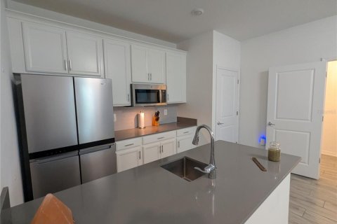 House in Mount Dora, Florida 4 bedrooms, 252.6 sq.m. № 1879759 - photo 30