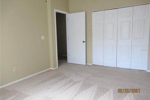 Adosado en alquiler en Brandon, Florida, 2 dormitorios, 107.67 m2 № 1640423 - foto 9