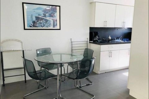 Condominio en venta en Miami Beach, Florida, 38 m2 № 1694282 - foto 15