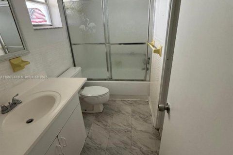 Copropriété à vendre à Aventura, Floride: 1 chambre, 74.32 m2 № 1956768 - photo 7