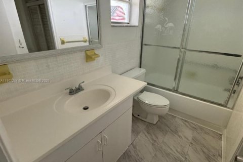 Copropriété à vendre à Aventura, Floride: 1 chambre, 74.32 m2 № 1956768 - photo 19