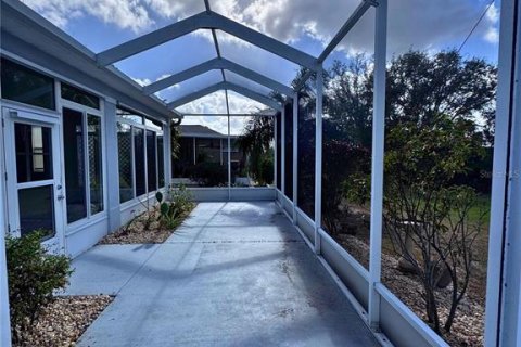 Casa en venta en Sun City Center, Florida, 3 dormitorios, 160.26 m2 № 1546597 - foto 23