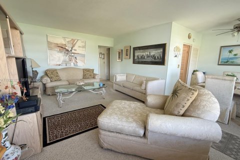 Copropriété à louer à West Palm Beach, Floride: 2 chambres, 76.09 m2 № 1984735 - photo 4