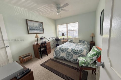 Copropriété à louer à West Palm Beach, Floride: 2 chambres, 76.09 m2 № 1984735 - photo 8