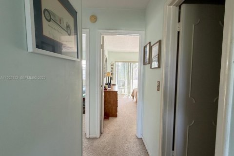 Copropriété à louer à West Palm Beach, Floride: 2 chambres, 76.09 m2 № 1984735 - photo 6