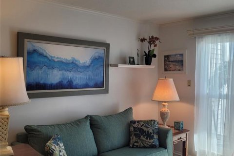 Copropriété à vendre à Port Charlotte, Floride: 2 chambres, 104.05 m2 № 2148134 - photo 16