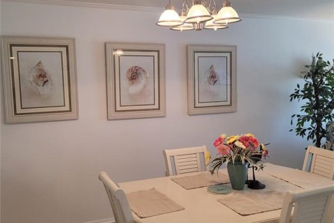 Copropriété à vendre à Port Charlotte, Floride: 2 chambres, 104.05 m2 № 2148134 - photo 14