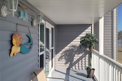 Copropriété à vendre à Port Charlotte, Floride: 2 chambres, 104.05 m2 № 2148134 - photo 27