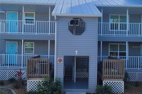 Condo à Port Charlotte, Floride, 2 chambres № 2148134