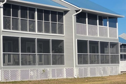 Copropriété à vendre à Port Charlotte, Floride: 2 chambres, 104.05 m2 № 2148134 - photo 30