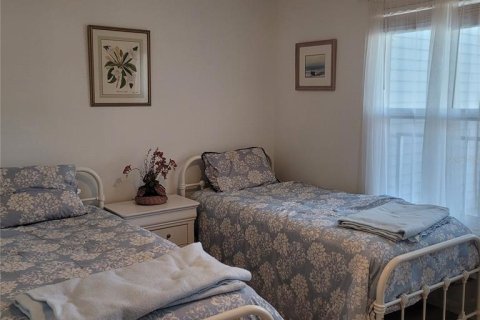 Copropriété à vendre à Port Charlotte, Floride: 2 chambres, 104.05 m2 № 2148134 - photo 22