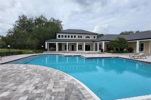 Copropriété à vendre à Tampa, Floride: 1 chambre, 91.97 m2 № 2212515 - photo 12