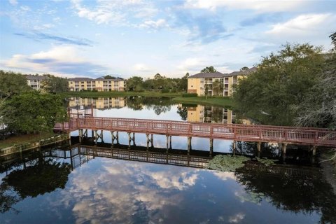 Copropriété à vendre à Tampa, Floride: 1 chambre, 91.97 m2 № 2212515 - photo 22